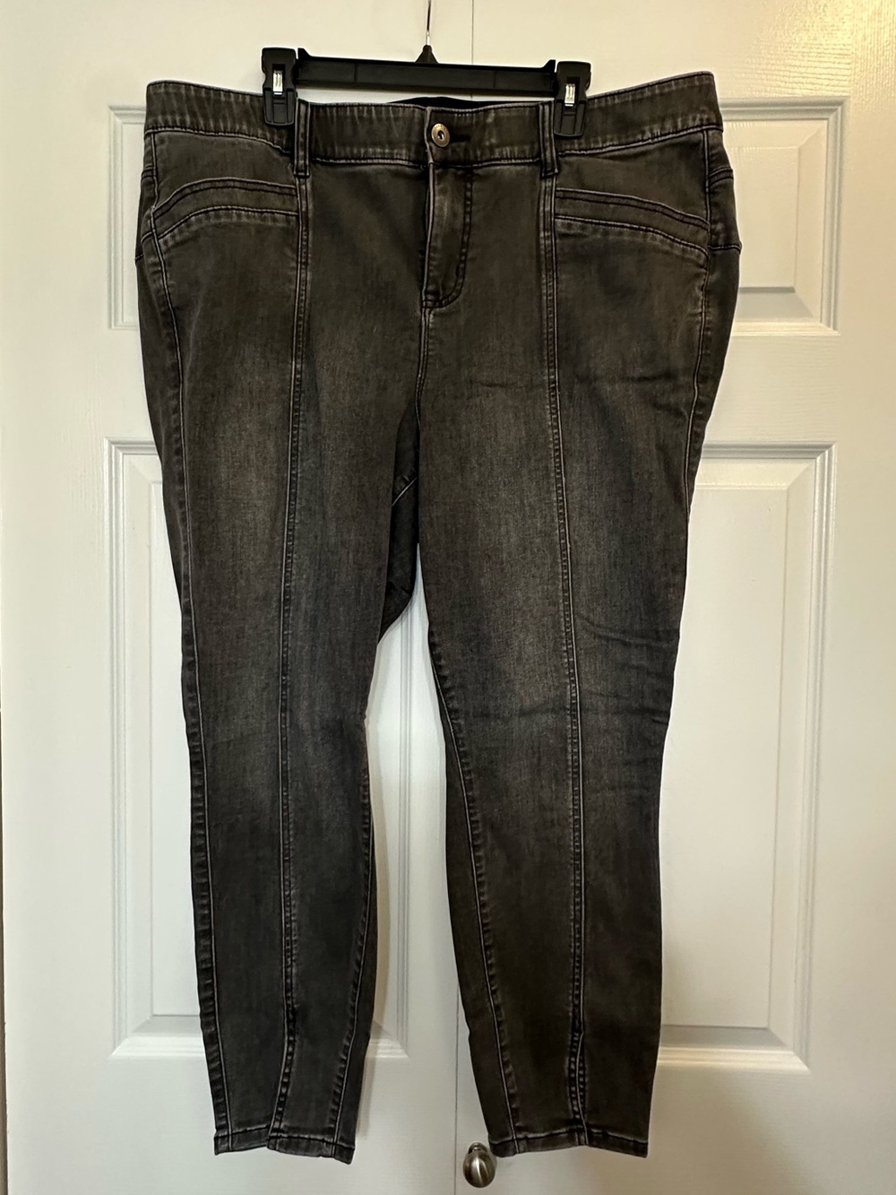 Torrid Bombshell Skinny Jeans